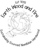 earth wood and fire logo