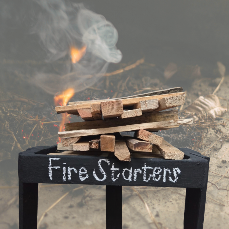 firestarters