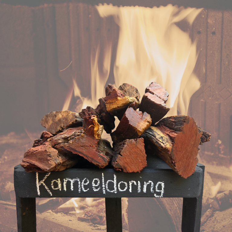 kameeldoring