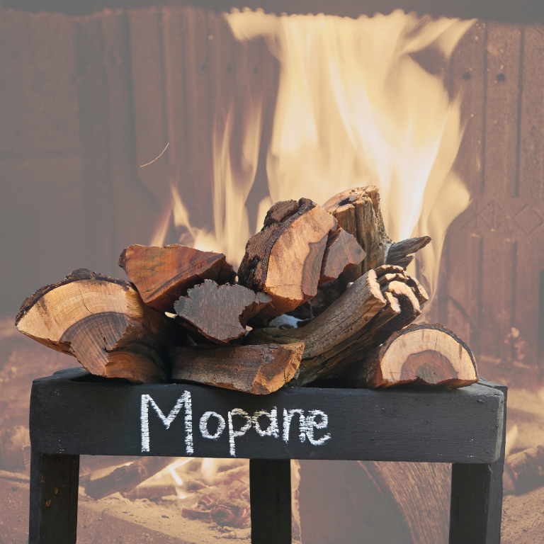 mopane