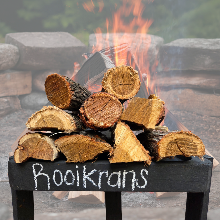 rooikrans