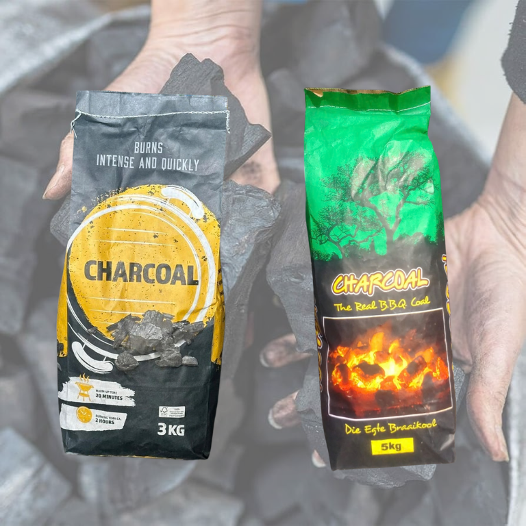 charcoal