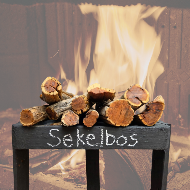 sekelbos